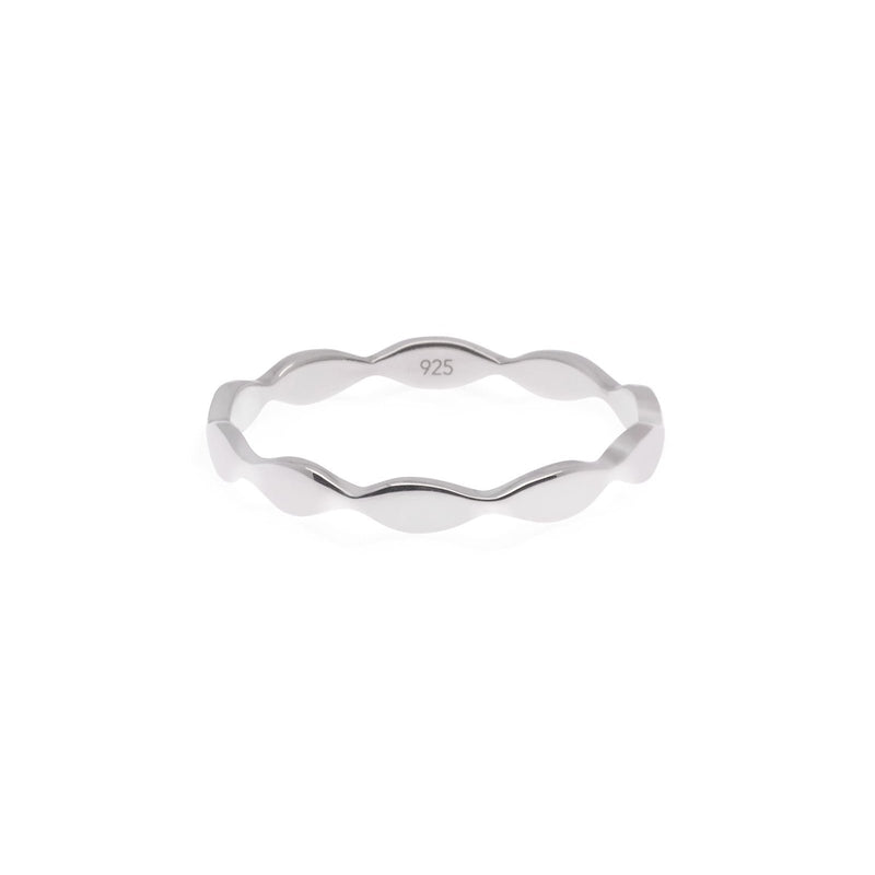 Amara Ring - Silver