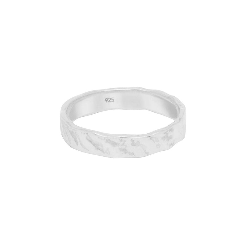 Drifter Ring - Silver