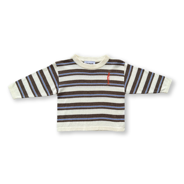 Long Sleeve Sardine Tee