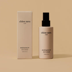 Chloe Zara Glossifying Hair Mist