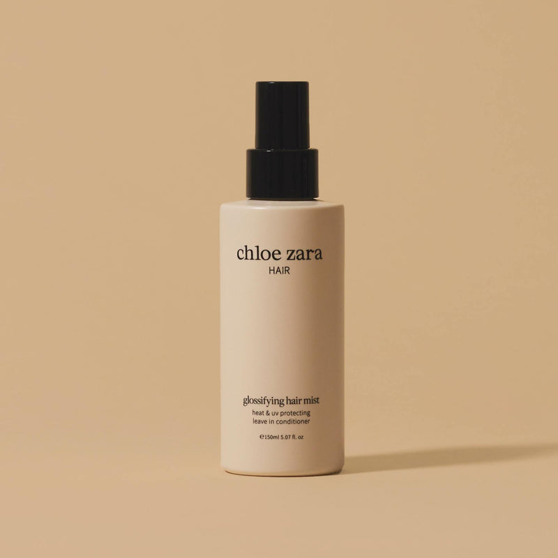 Chloe Zara Glossifying Hair Mist