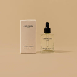 Chloe Zara Hair + Body Perfume Oil 30ml