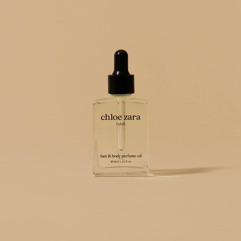 Chloe Zara Hair + Body Perfume Oil 30ml