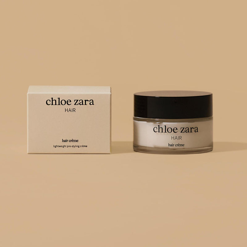 Chloe Zara Hair Creme