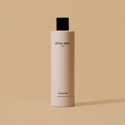 Chloe Zara Silk Hair Wash