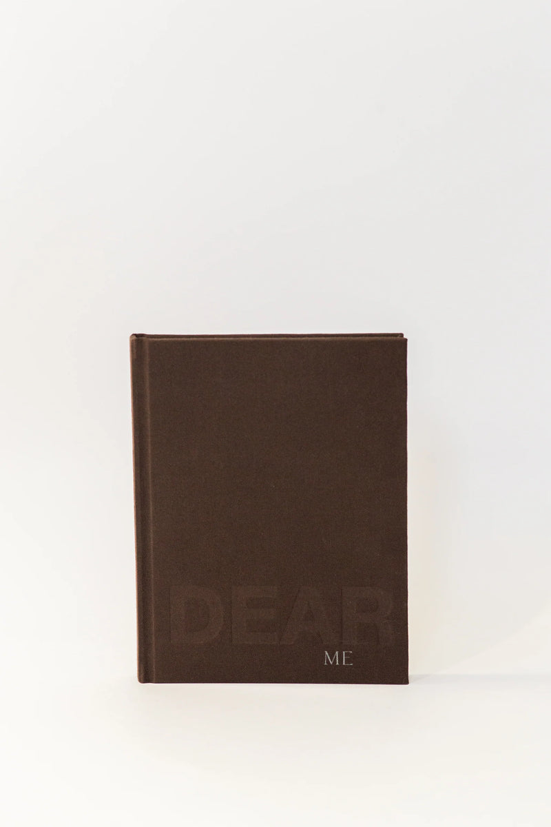 Dear Me Journal