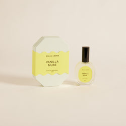 Vanilla Muse - Room Spray 50ml