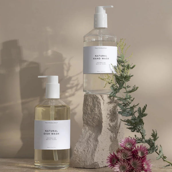 Wash Duo Box  - Australian Flora