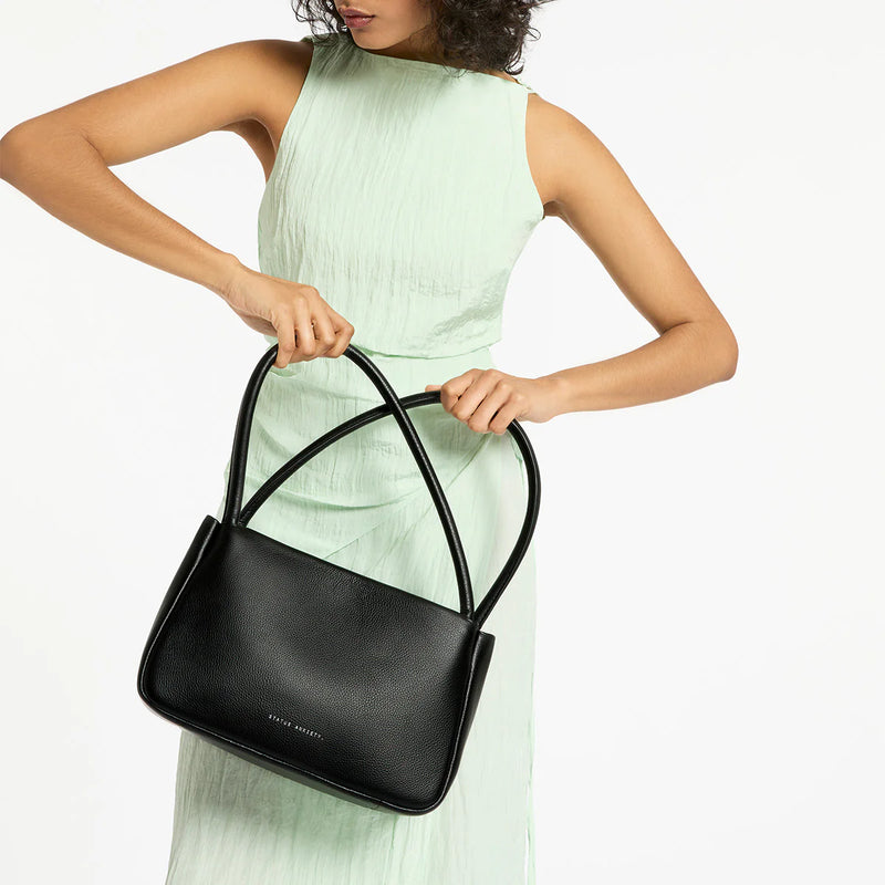 Light Of Day Bag - Black