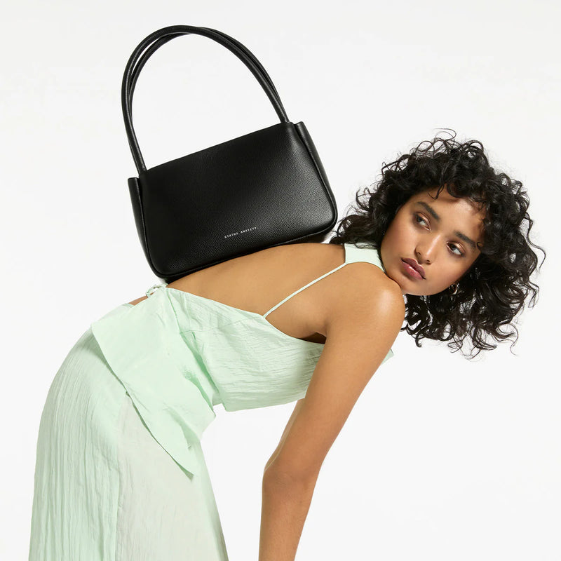 Light Of Day Bag - Black