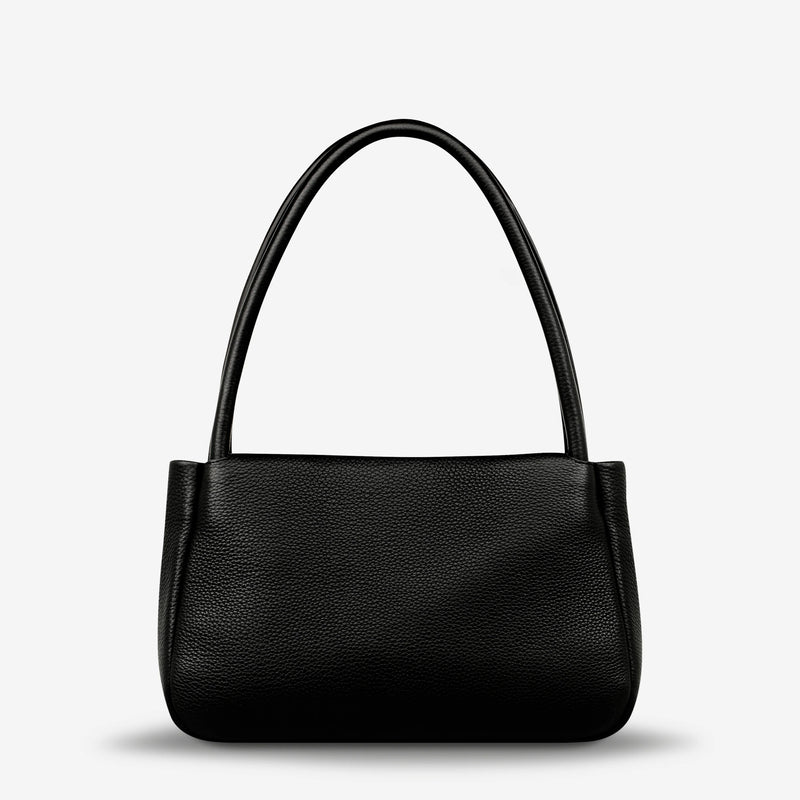 Light Of Day Bag - Black