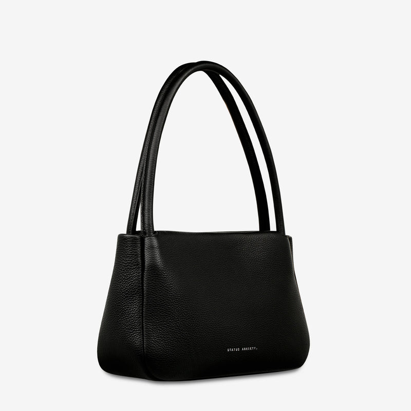 Light Of Day Bag - Black