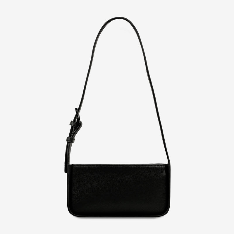 State Of Mind Bag - Black