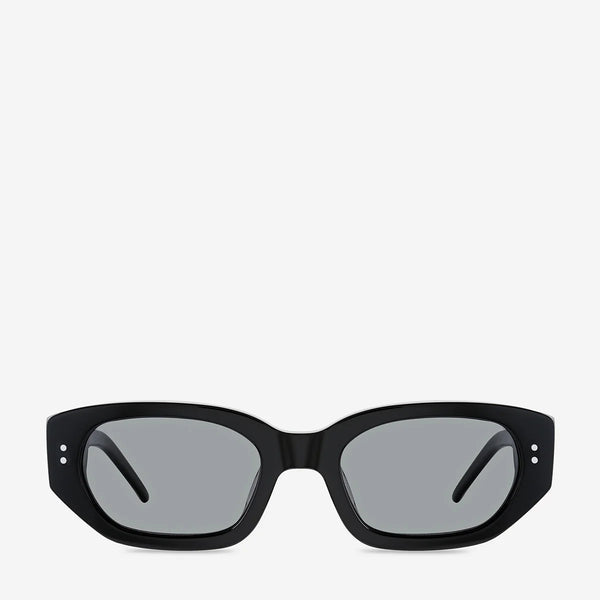 Luna Sunglasses - Black