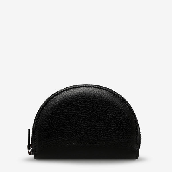 Lucid Wallet - Black