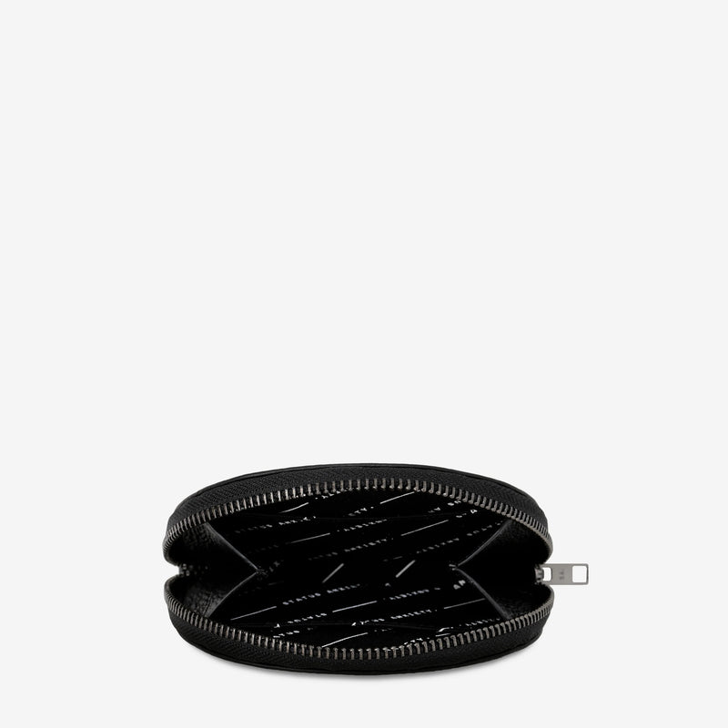 Lucid Wallet - Black