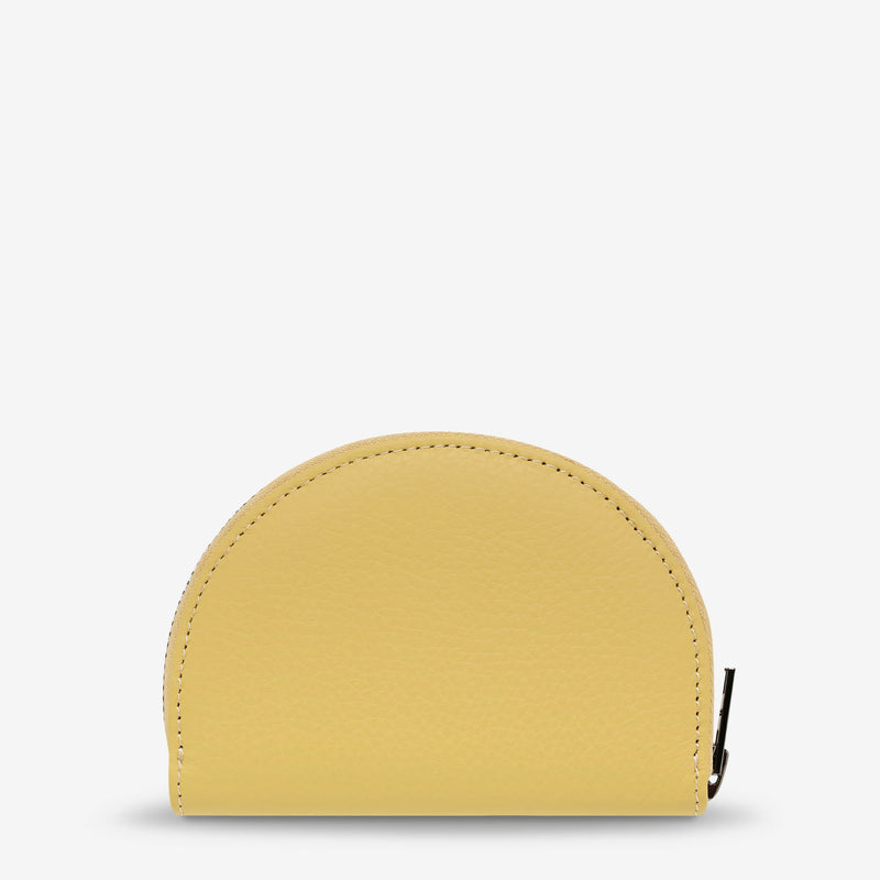 Lucid Wallet - Buttermilk