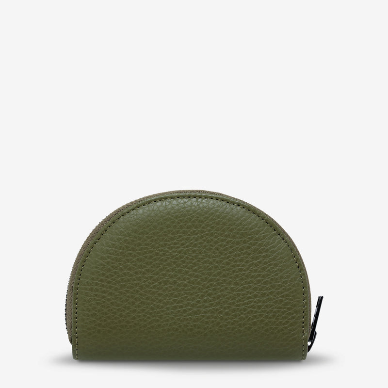 Lucid Wallet - Khaki