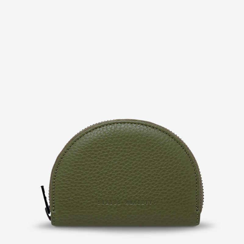 Lucid Wallet - Khaki