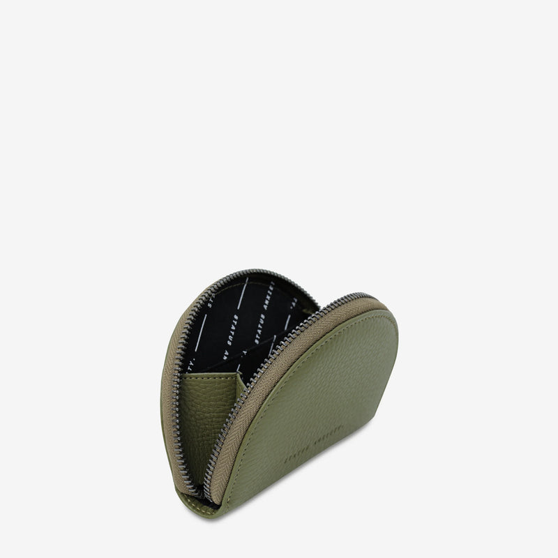 Lucid Wallet - Khaki